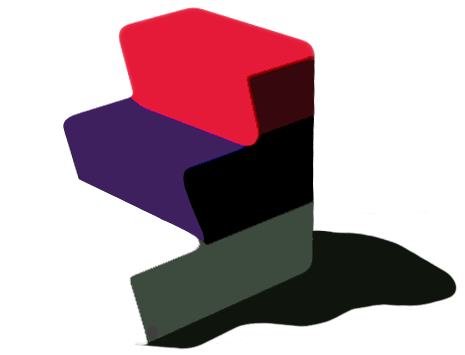 site logo